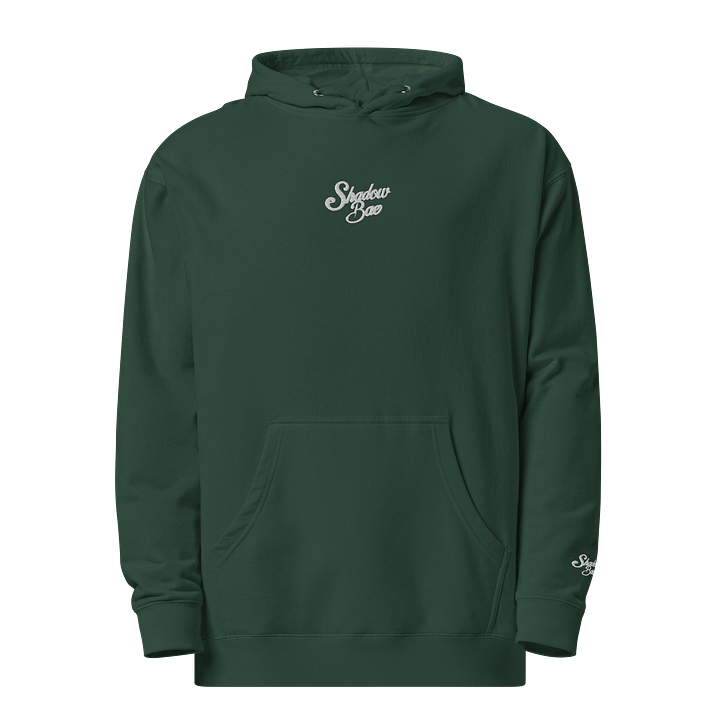 Shawty's Celestial Exclusive Premium Shadow Bae Hoodie product image (7)