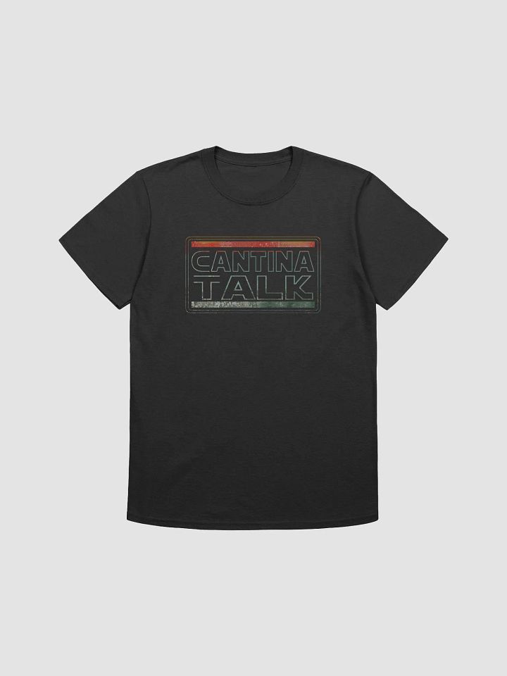 Cantina Talk - "The Daimyo" Inspired Tee product image (1)