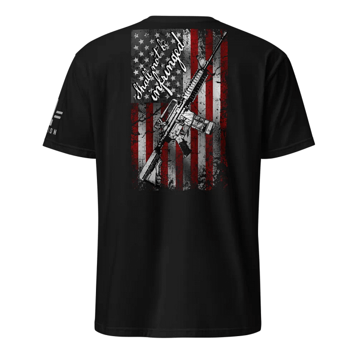 Shall Not Be Infringed product image (1)