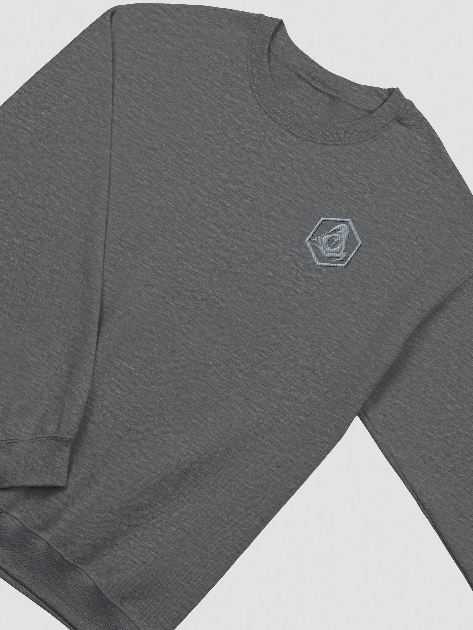 Sir Heroscape Logo Sweatshirt product image (20)