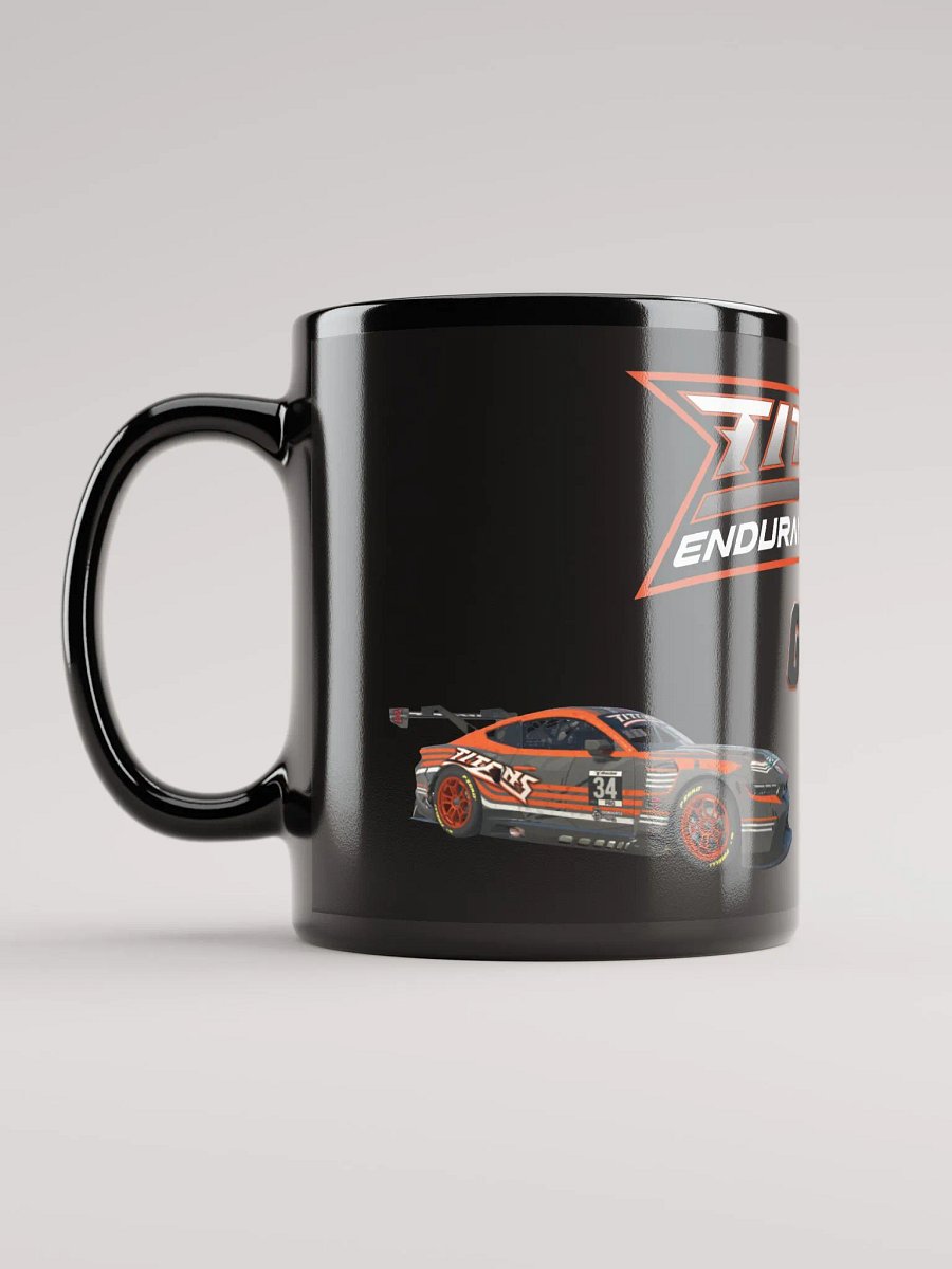 Titans GT3 Mug product image (5)