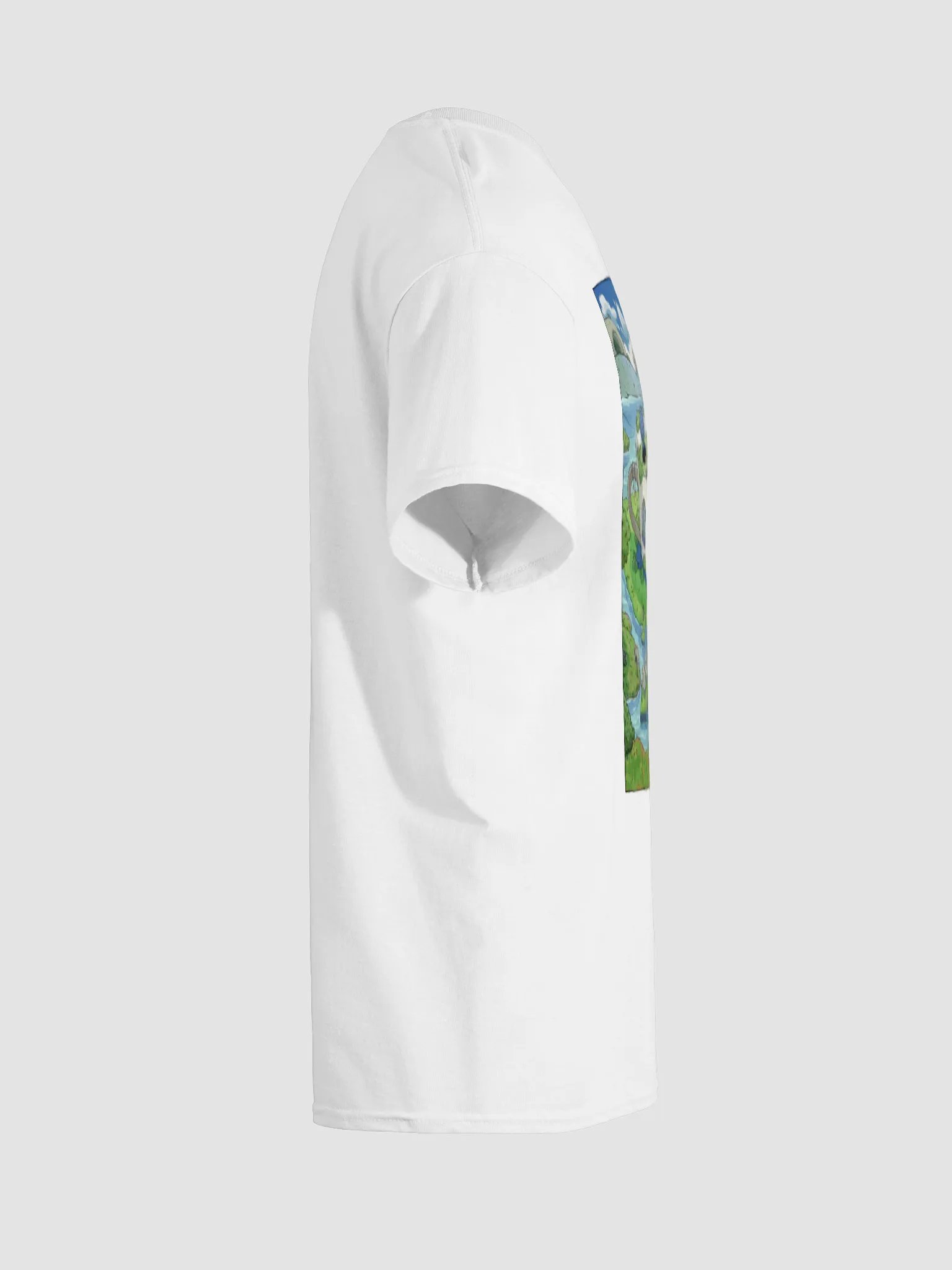 What If It Was My Home: Ep01 | T-shirt product image (54)