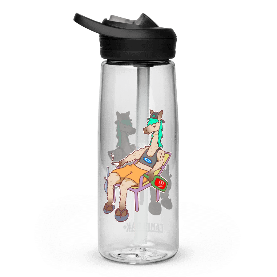 Bogan Lama Camelbak Water Bottle product image (4)