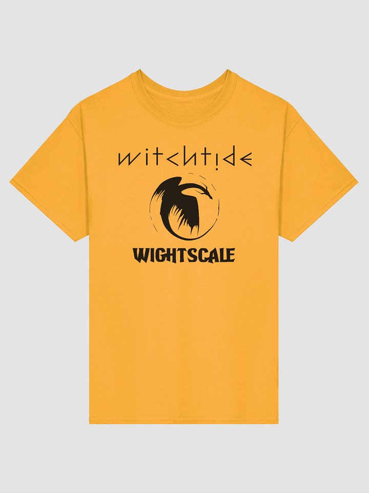 Wightscale Dragon Yellow Edition V2 product image (3)