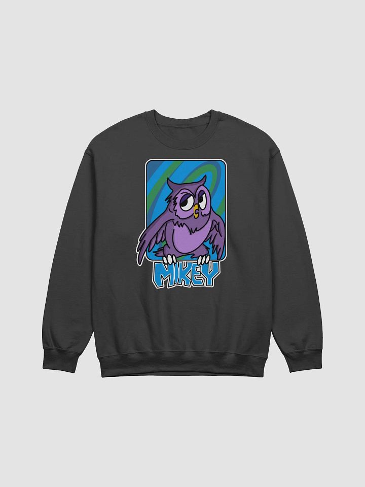 Mikey Hootie Crew Neck product image (1)