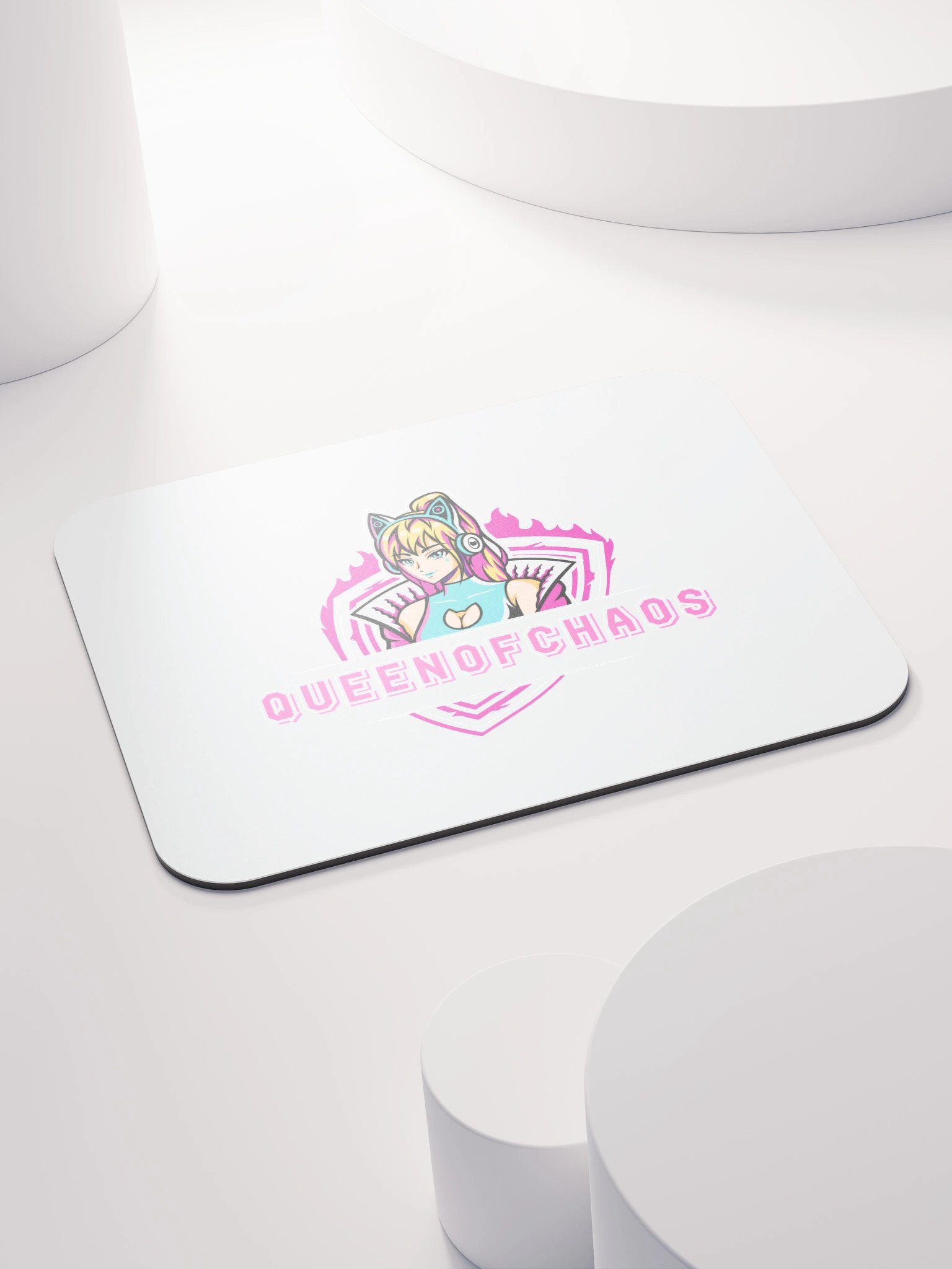 QOC Classic Mouse Pad product image (4)