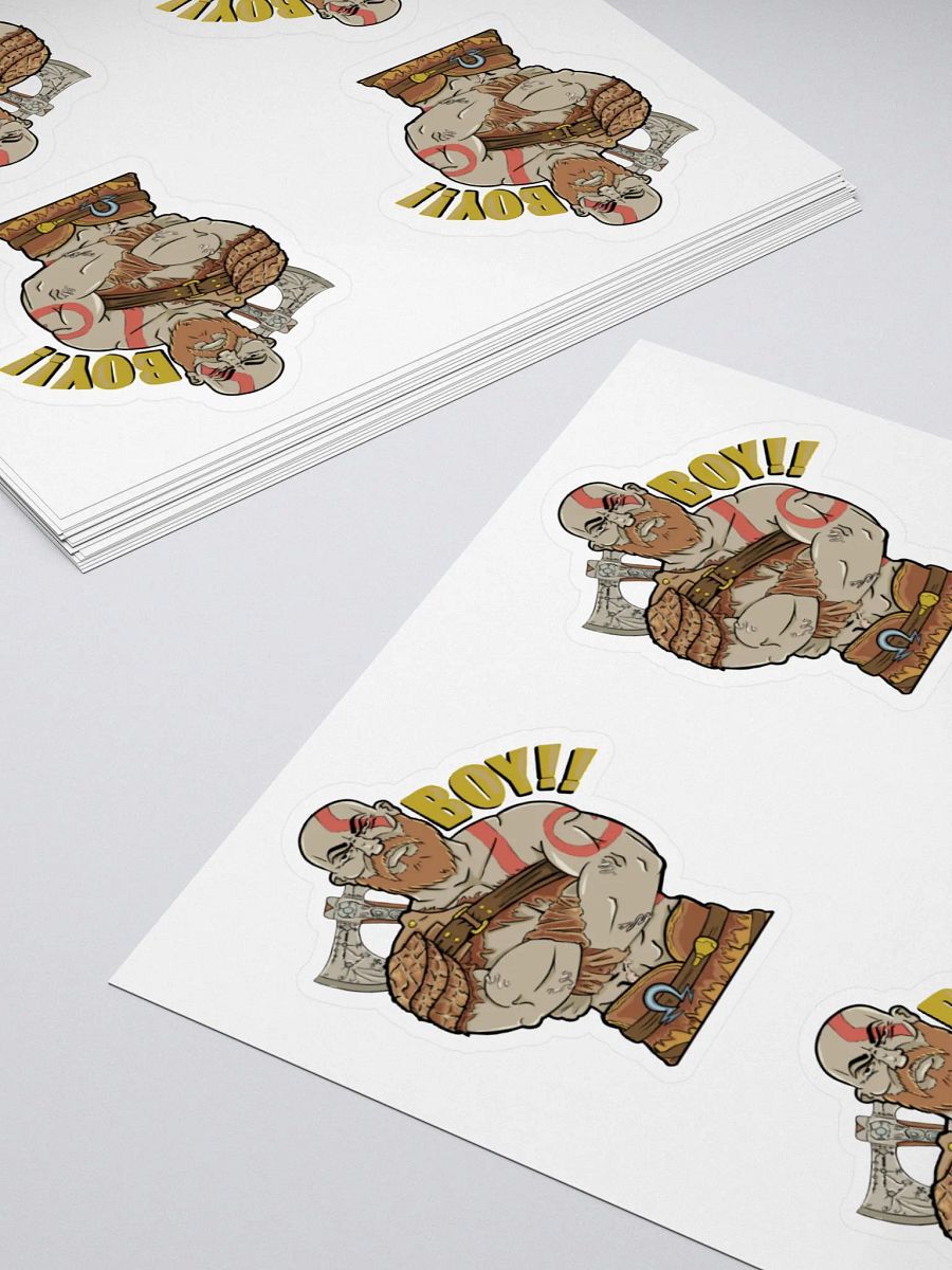 Kratos product image (4)