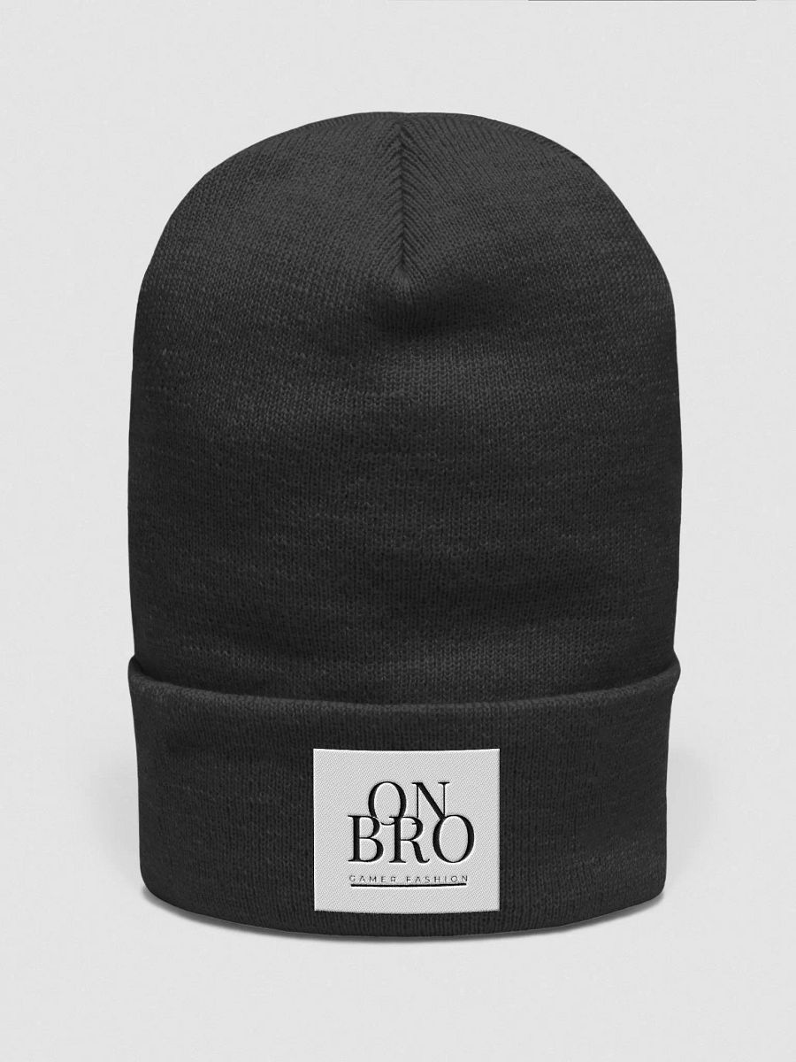 PYTG ON BRO Skully product image (1)