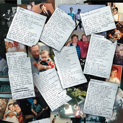 Disciple or rival? It was never clear.