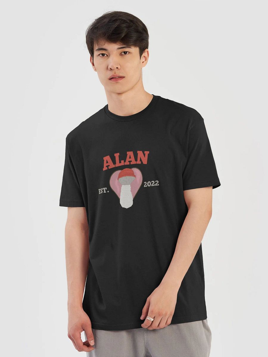 Alan 2022 Shirt product image (23)