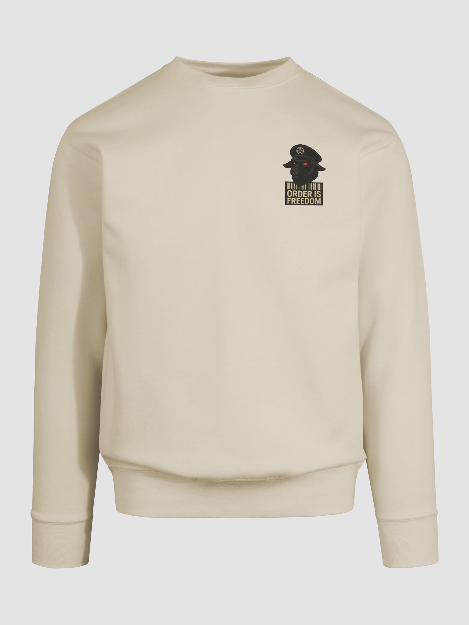 BSRP - Unity Watch - Sweatshirt product image (88)