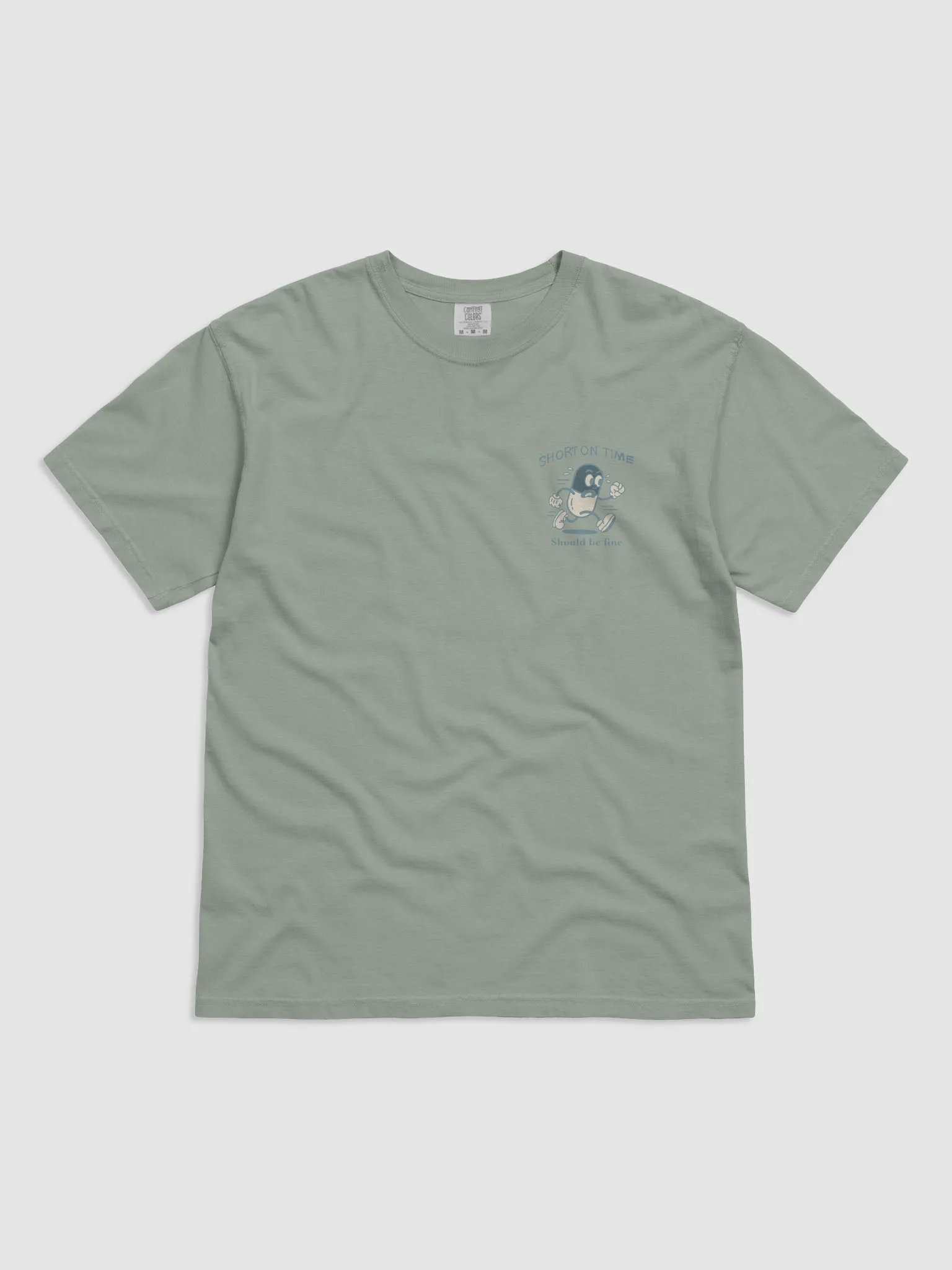 Short On Time product image (10)