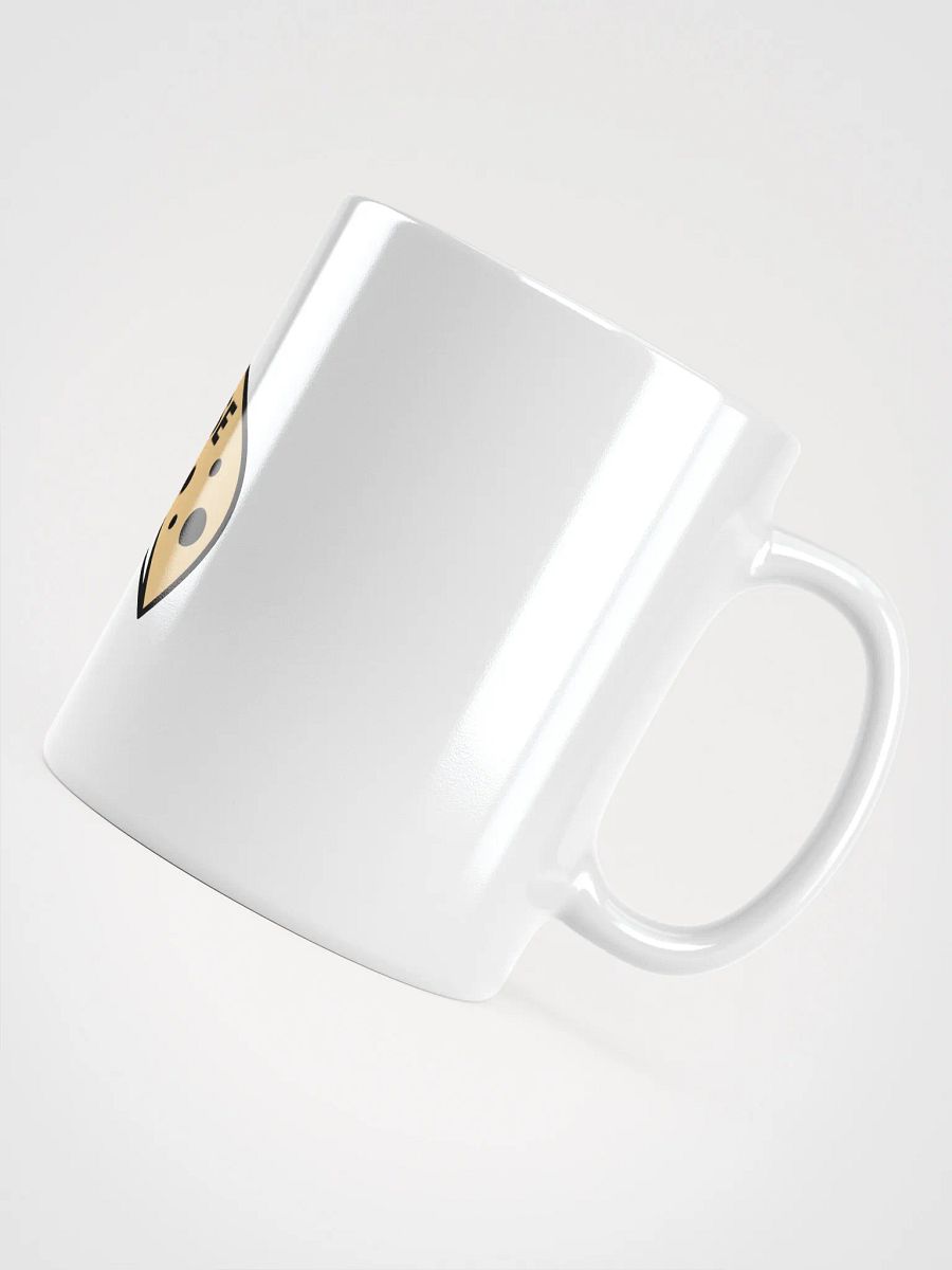 Say Cheese Mug product image (12)
