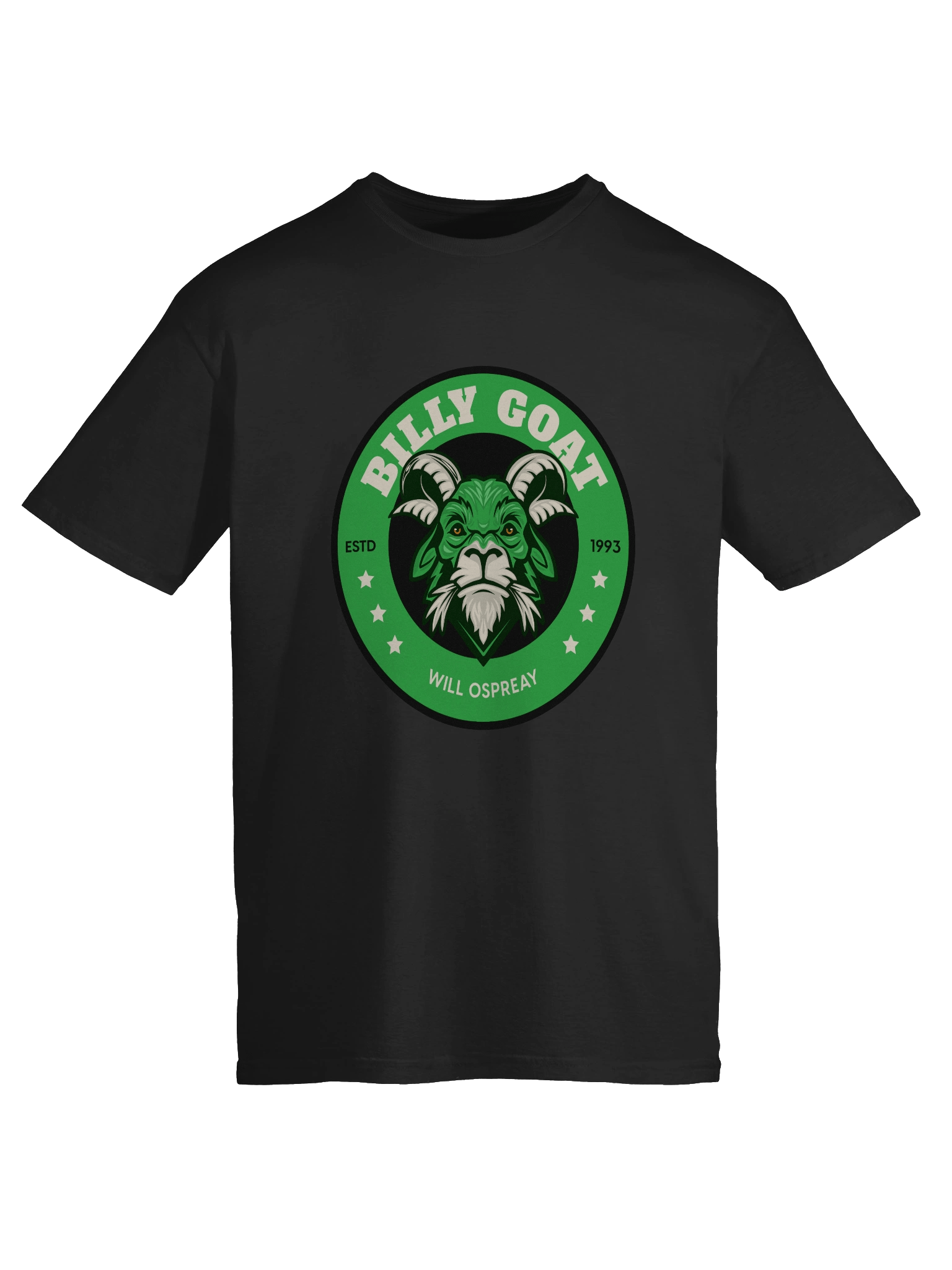 Billy Goat product image (34)