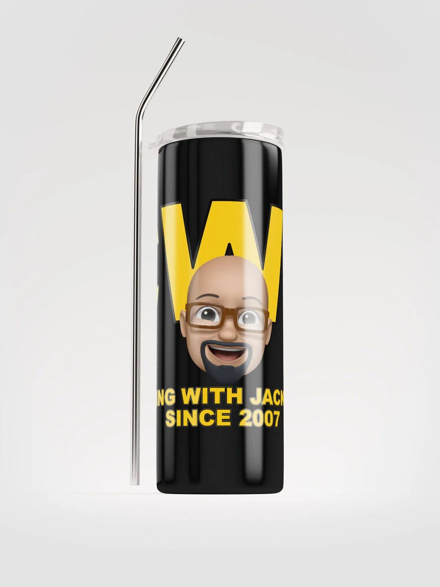 CWJ SIPPER BOTTLE product image (2)