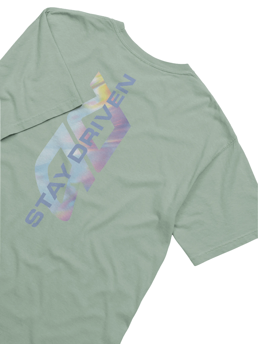 Holo Tee product image (29)