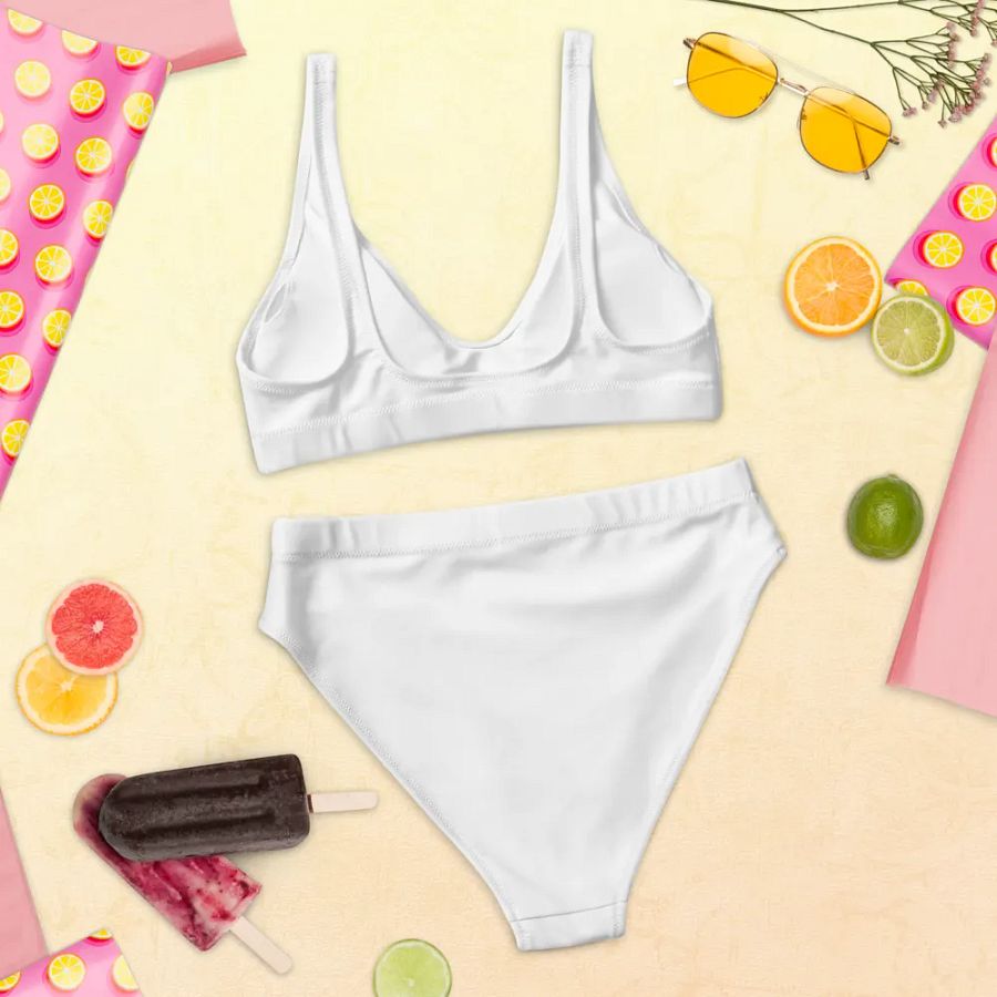 Stay Spooky All-Over Bikini Set product image (10)
