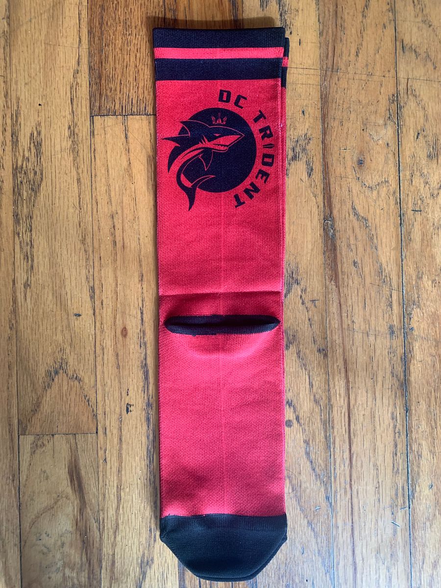 DC Trident - Socks product image (1)