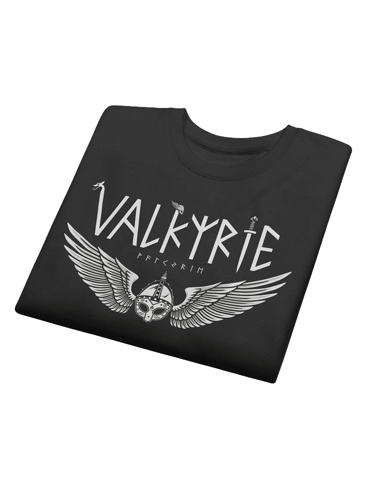 Valkyrie Premium Sweatshirt product image (2)