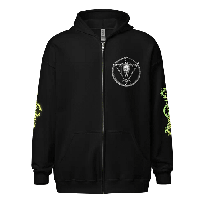 Enlightenment Hoodie product image (1)