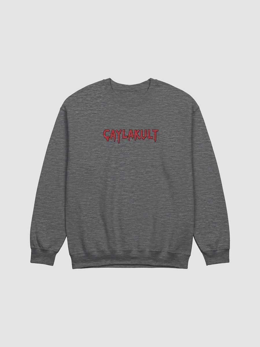 CaylaKult Sweatshirt product image (6)