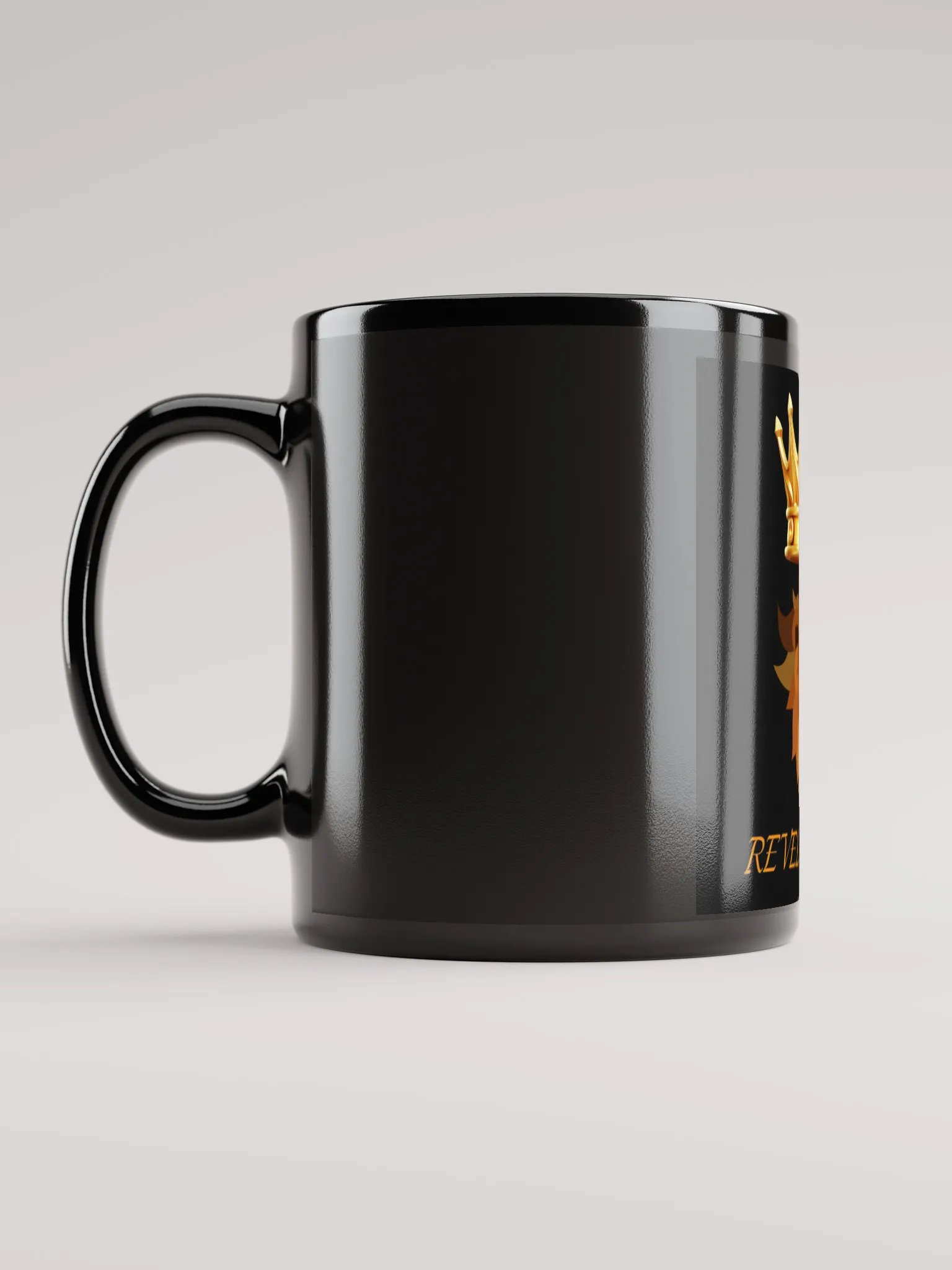 Regal Revelation Crown Mug product image (6)