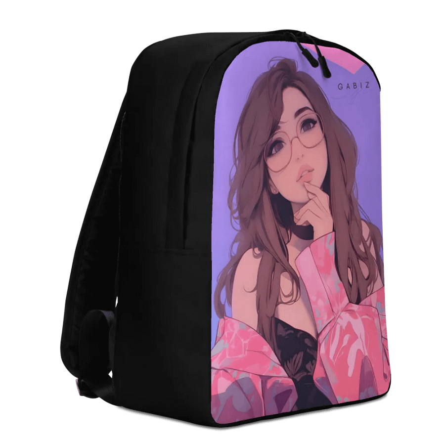 Gabi Gang Backpack product image (3)