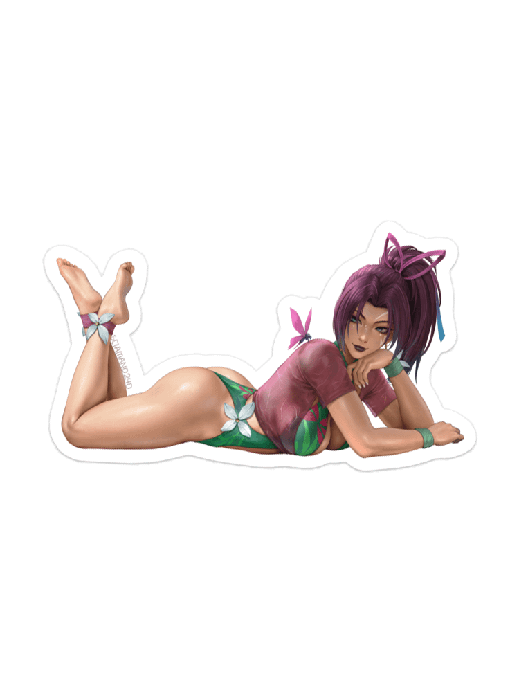 Psylocke A product image (1)