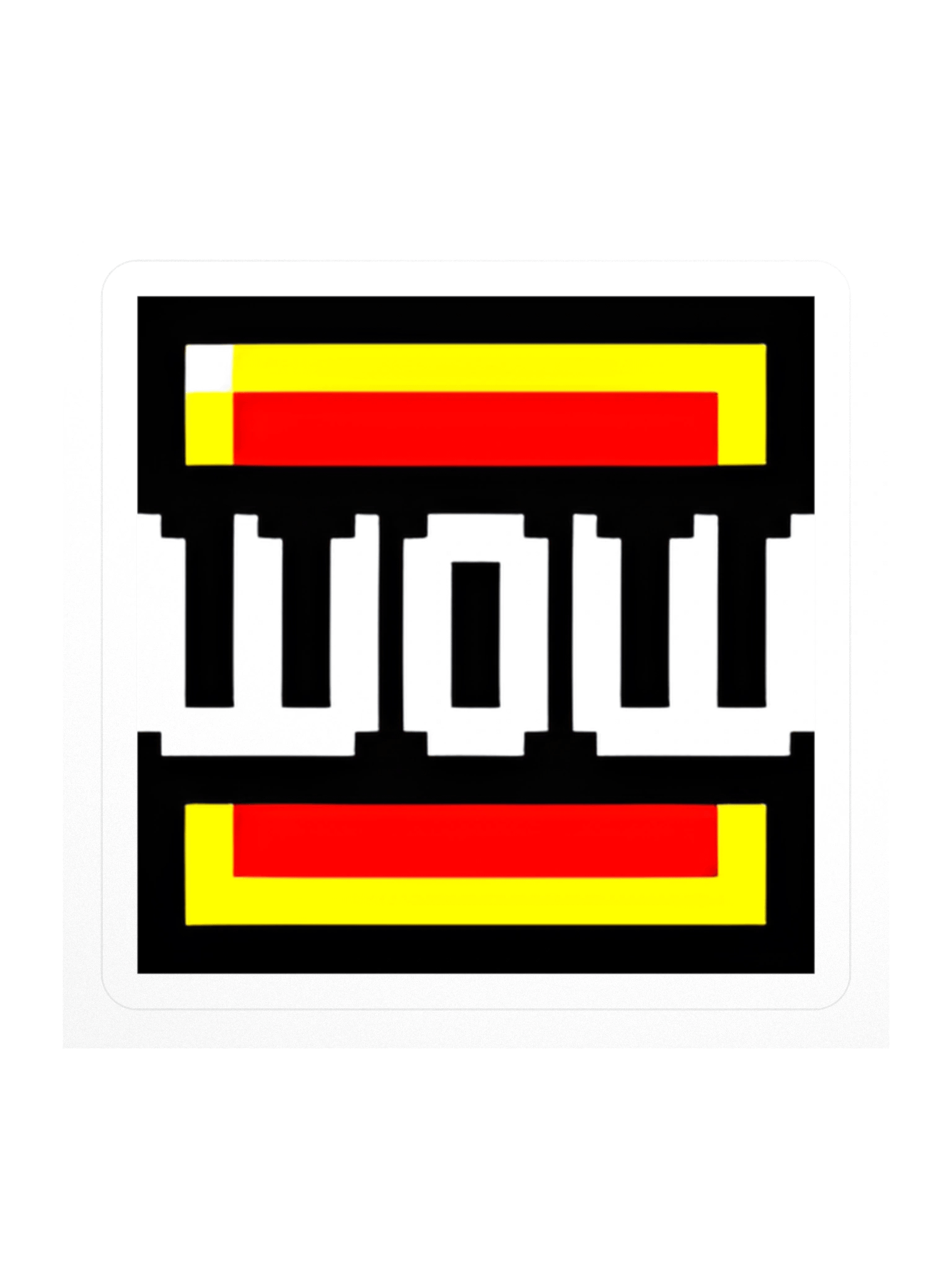 POW WOW product image (2)