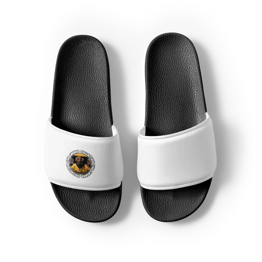 The Legend Collection Basketball Slides product image (4)