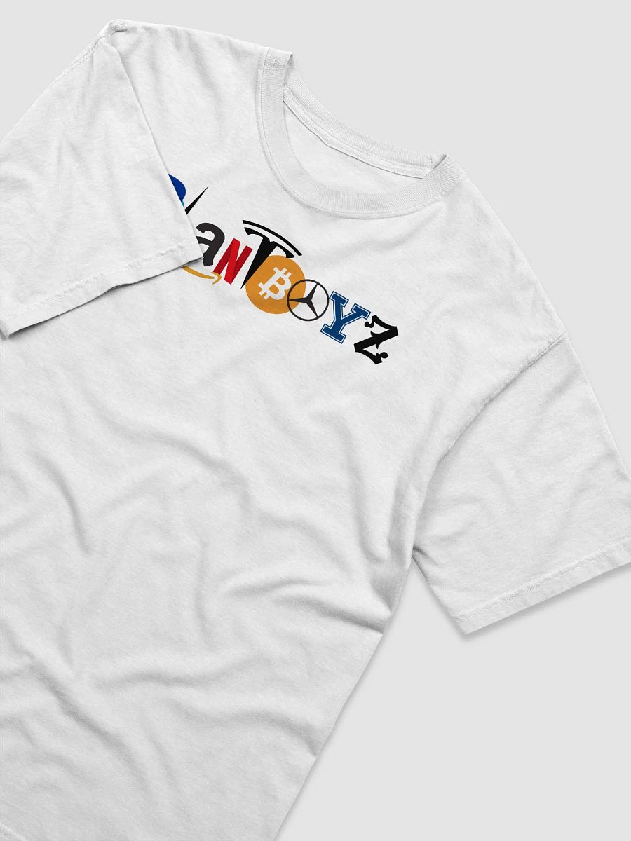Capitalism T product image (3)