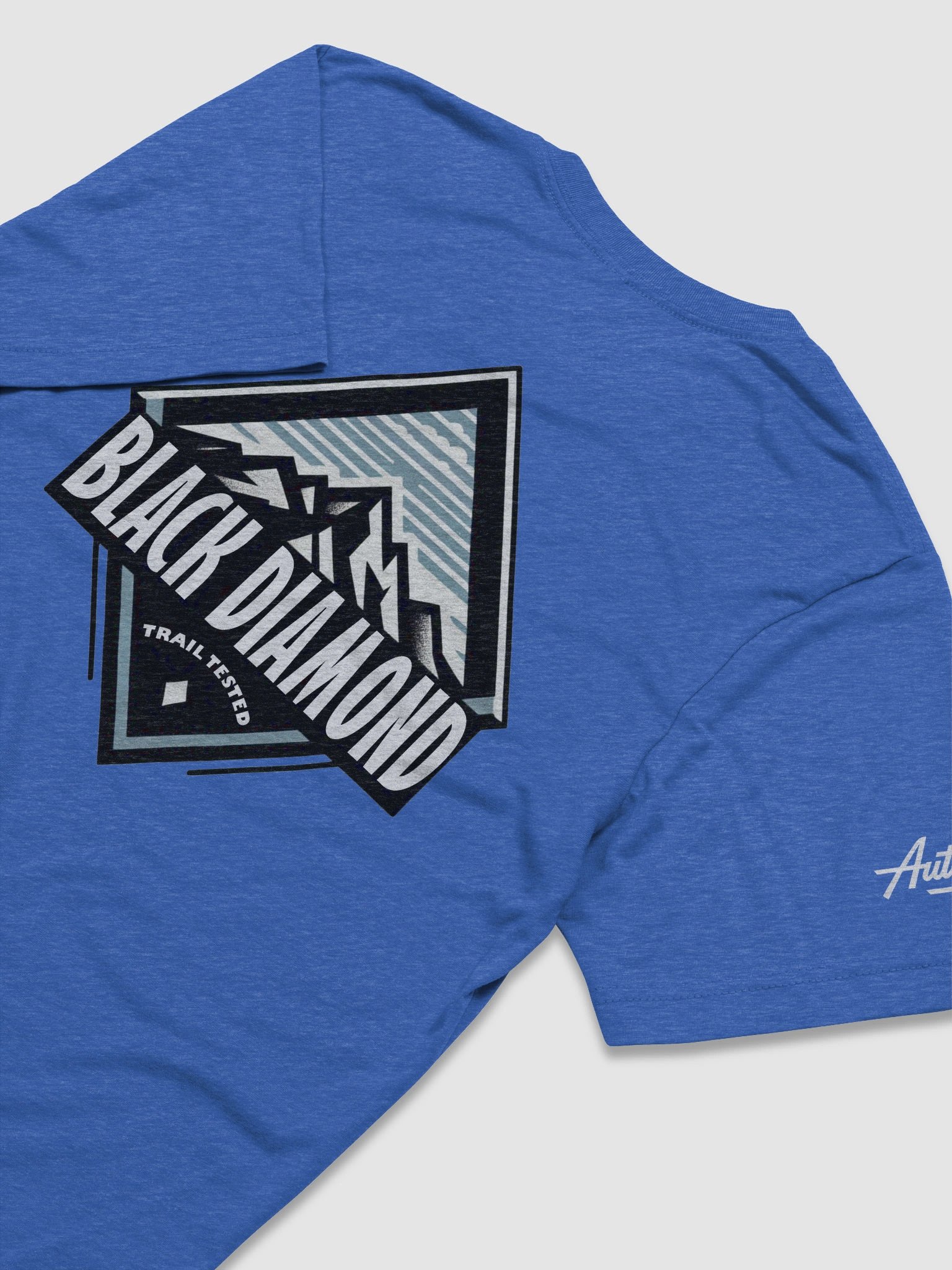 Black Diamond Tee product image (41)