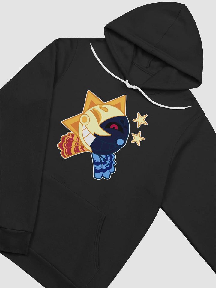 Sun & Moon Combo Shirt product image (1)