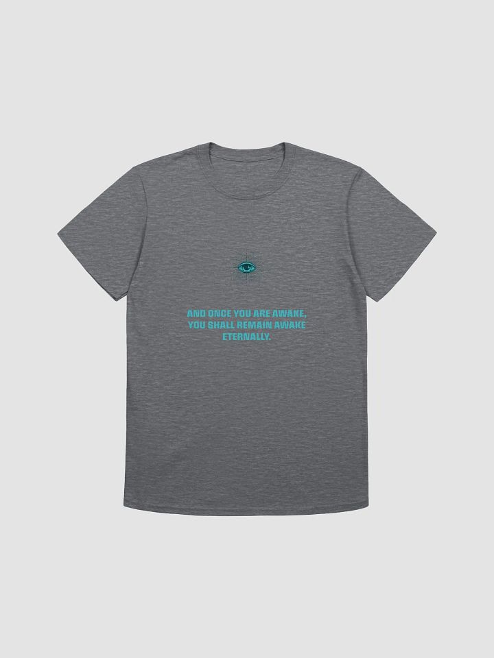 Eternal Awakening T-Shirt product image (7)