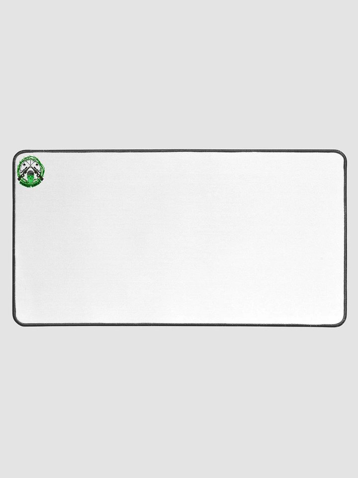 Wonkey Mouse pad product image (1)