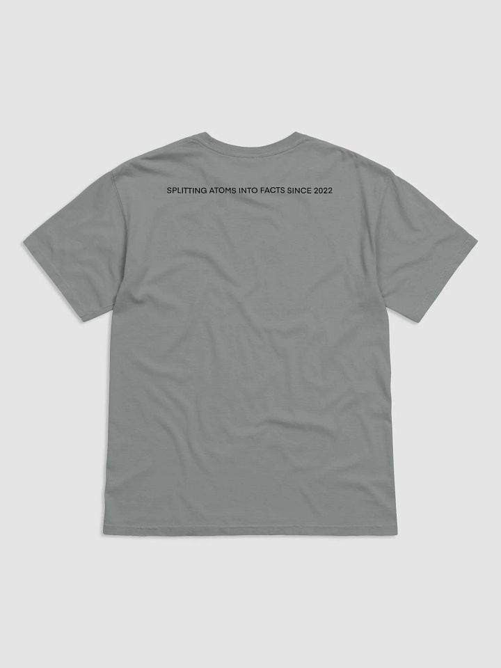 Classic T. Folse Nuclear T-Shirt product image (2)