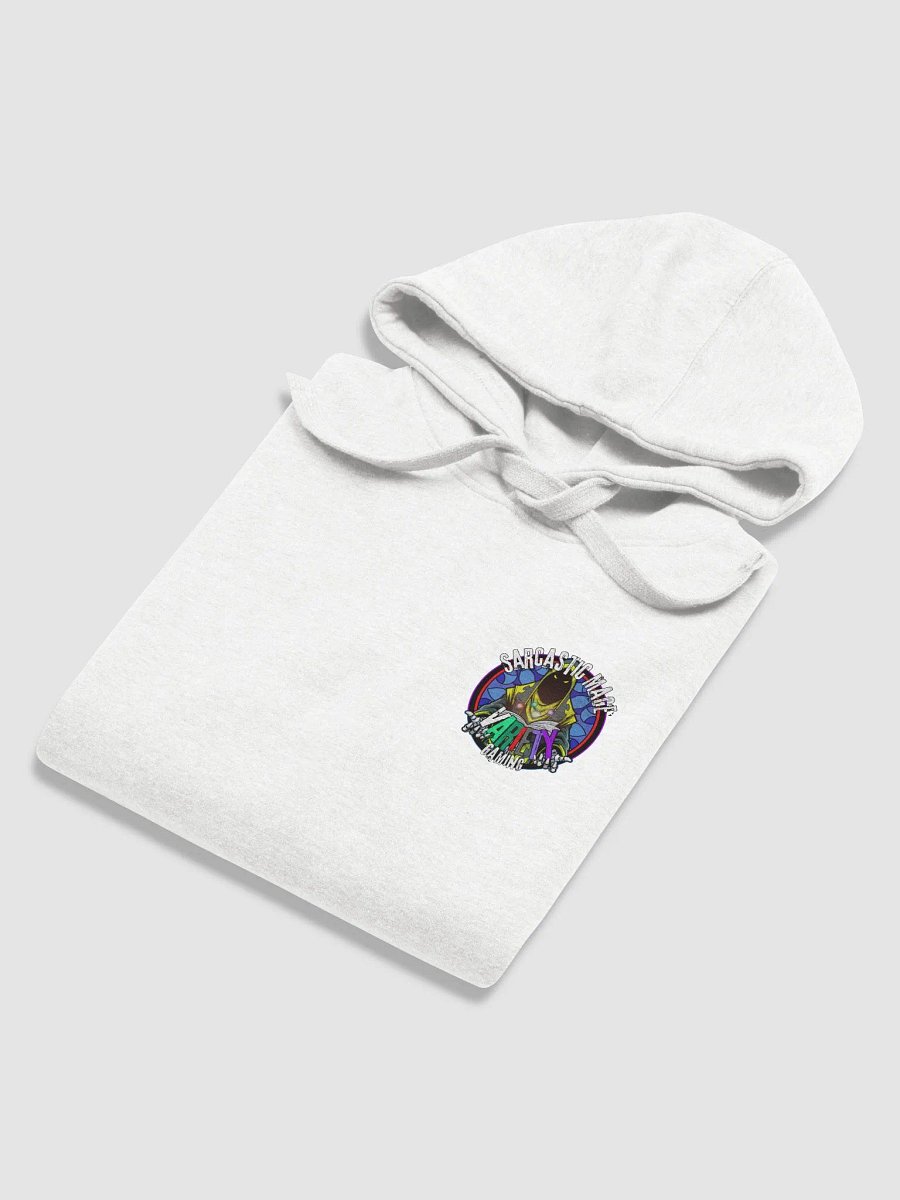 Sarcastic Mage's Mystical Hoodie product image (6)