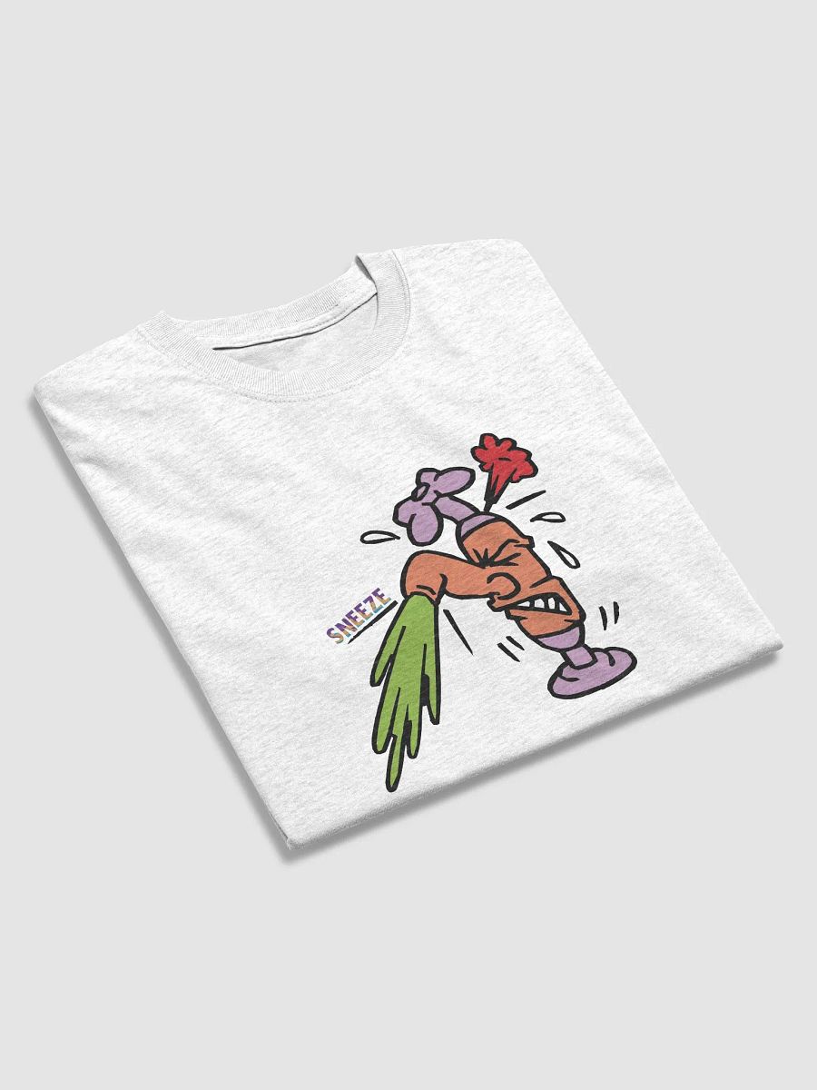 Splashy Faucet Cartoon Tee product image (15)