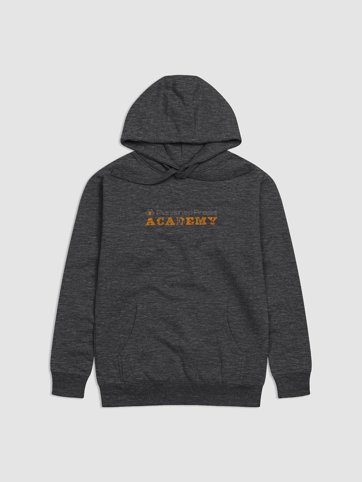 Punished Props Academy Hoodie product image (1)