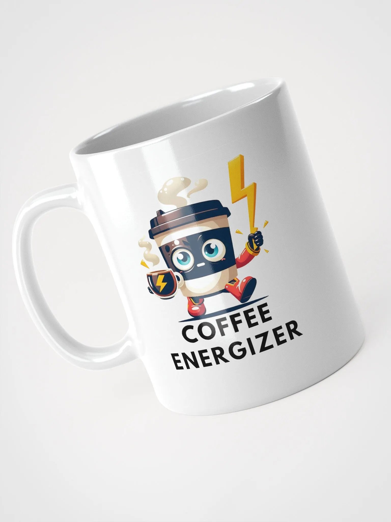 Coffee energizer Mug product image (3)