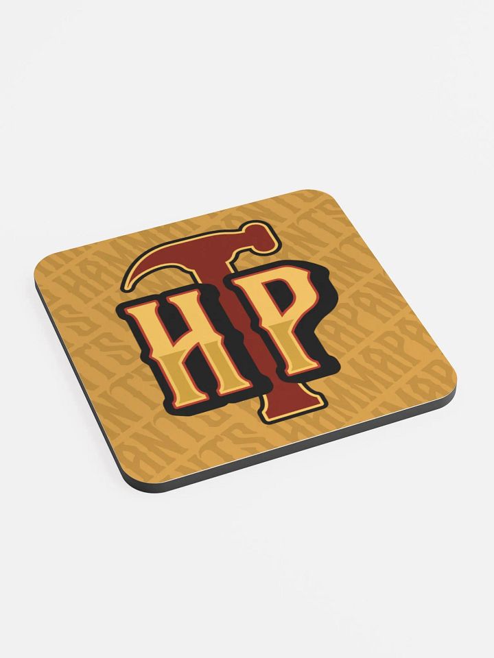 HP Coaster product image (2)