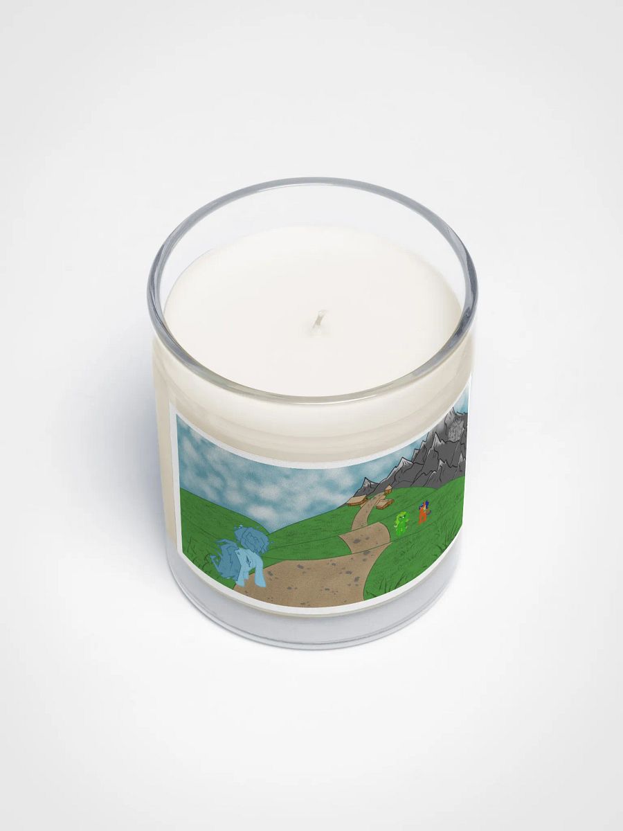 2025 Trio Adventure Candle product image (3)