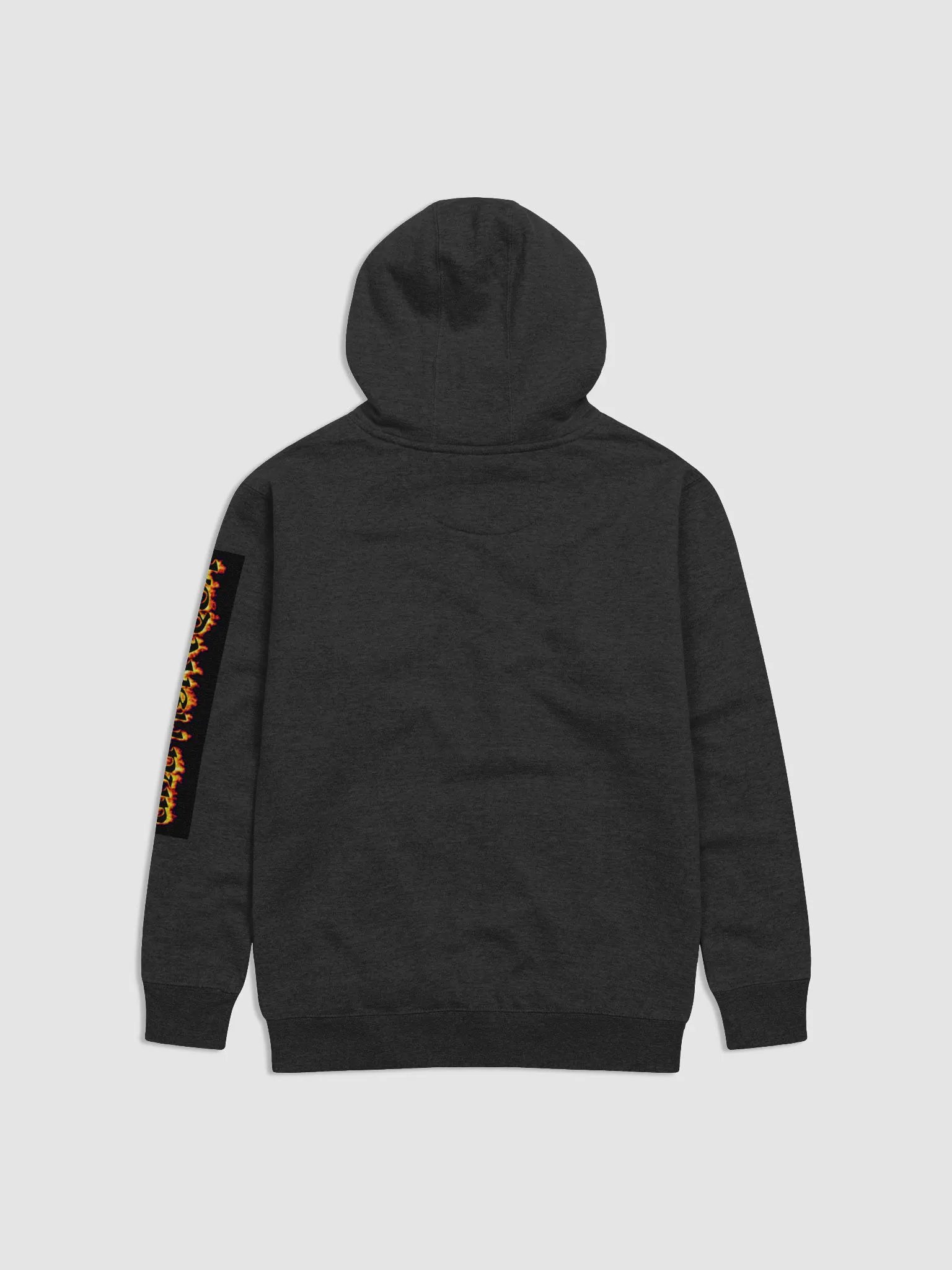 kodahellpup hoodie product image (11)