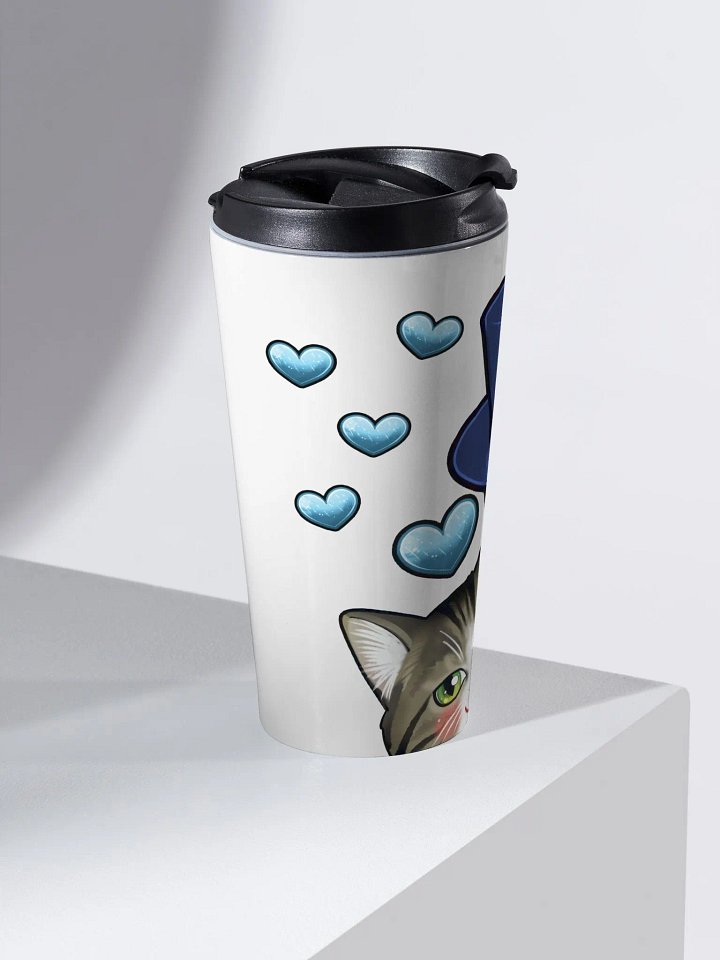 Hug Mug (Traveling) product image (2)