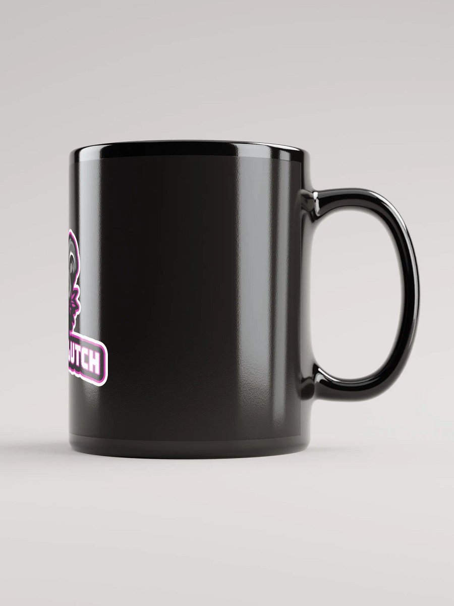 Fierce Koala Clutch Mug product image (2)