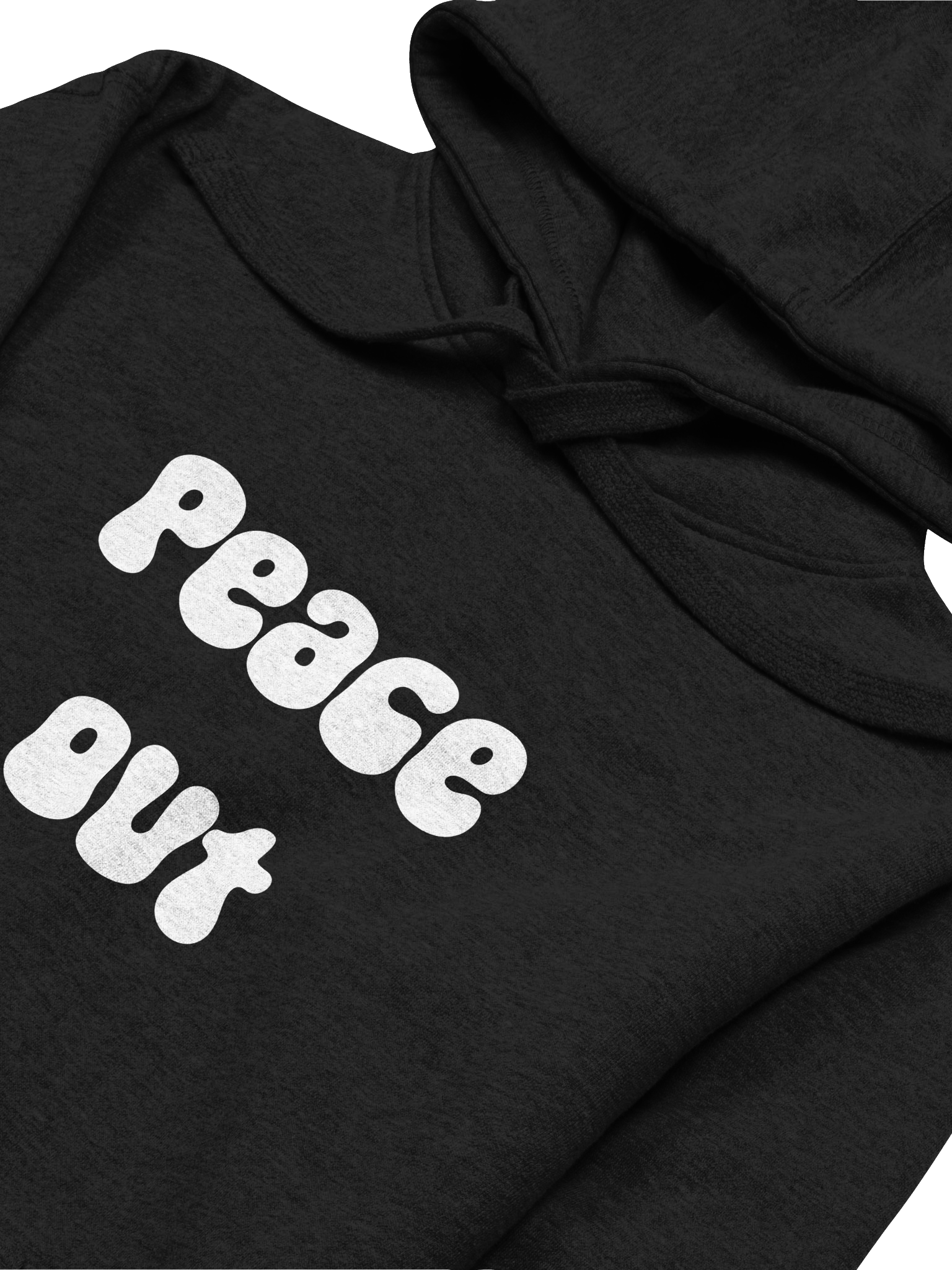 Peace Out Hoodie product image (3)