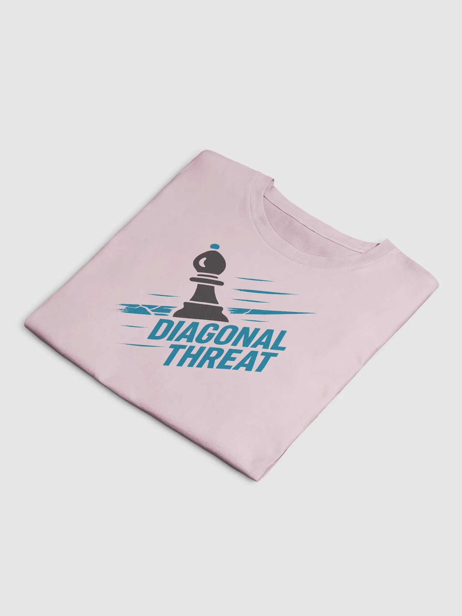 Diagonal Threat - Women's Premium Crop Top product image (16)