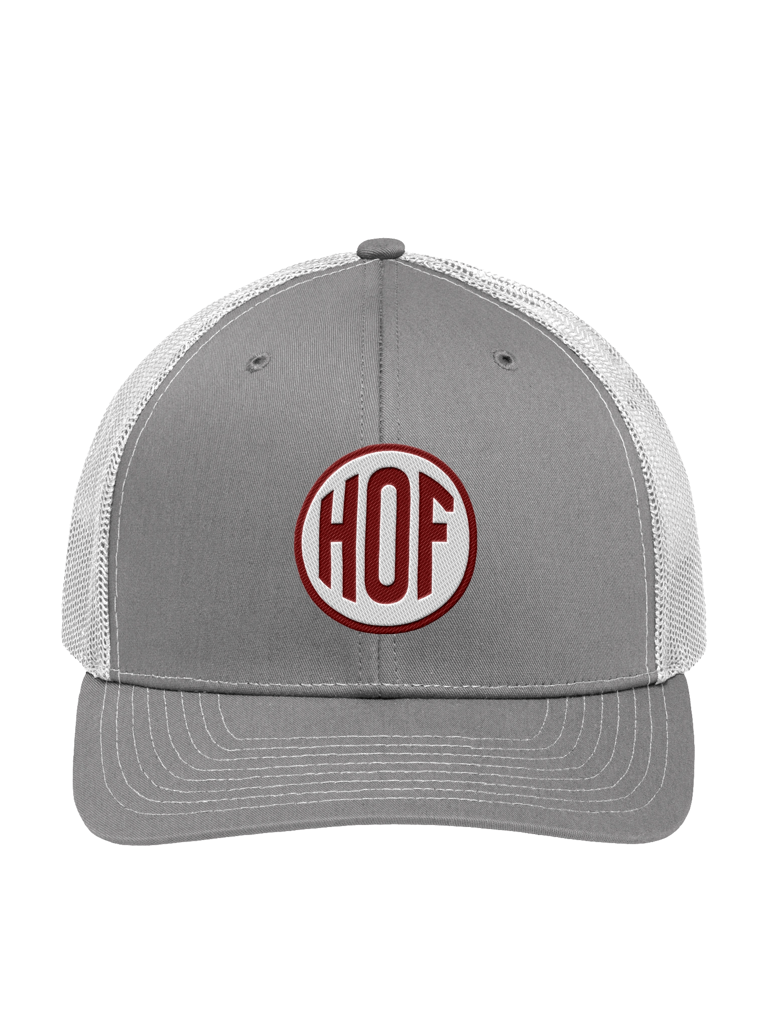HOF Southeastern Style Logo Trucker Snapback product image (1)