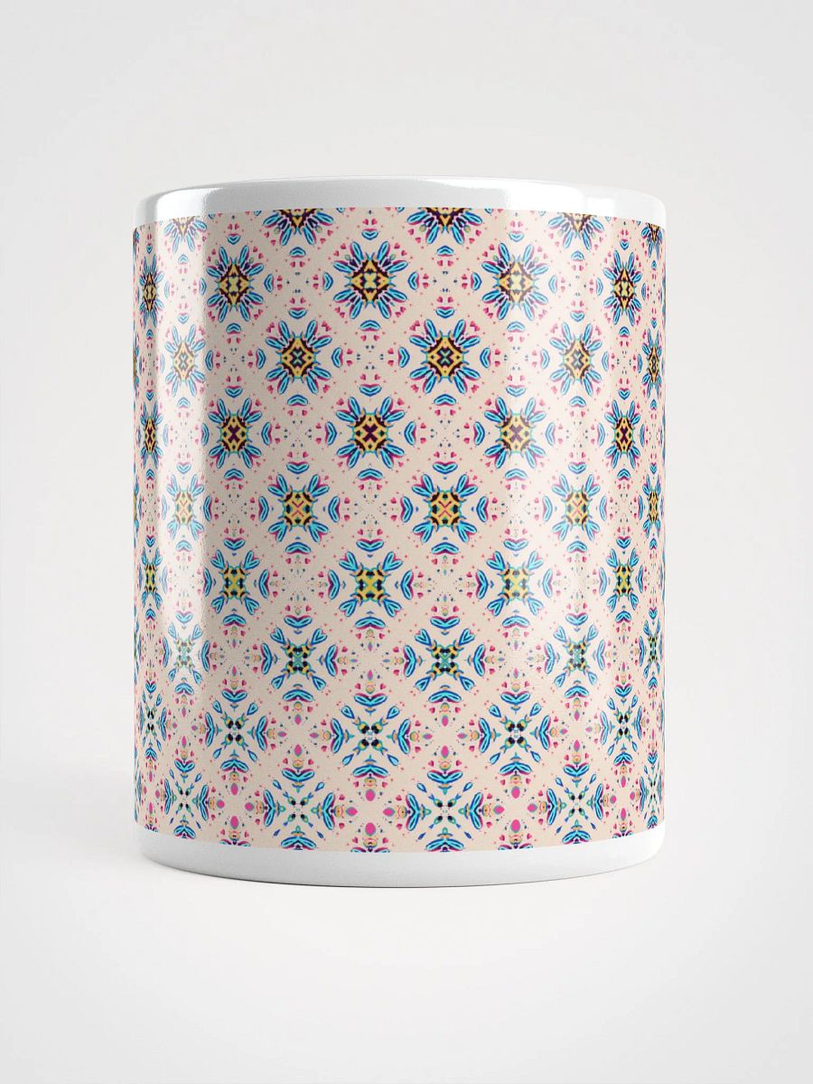 Seamless Metamorphosis Ceramic Mug product image (5)