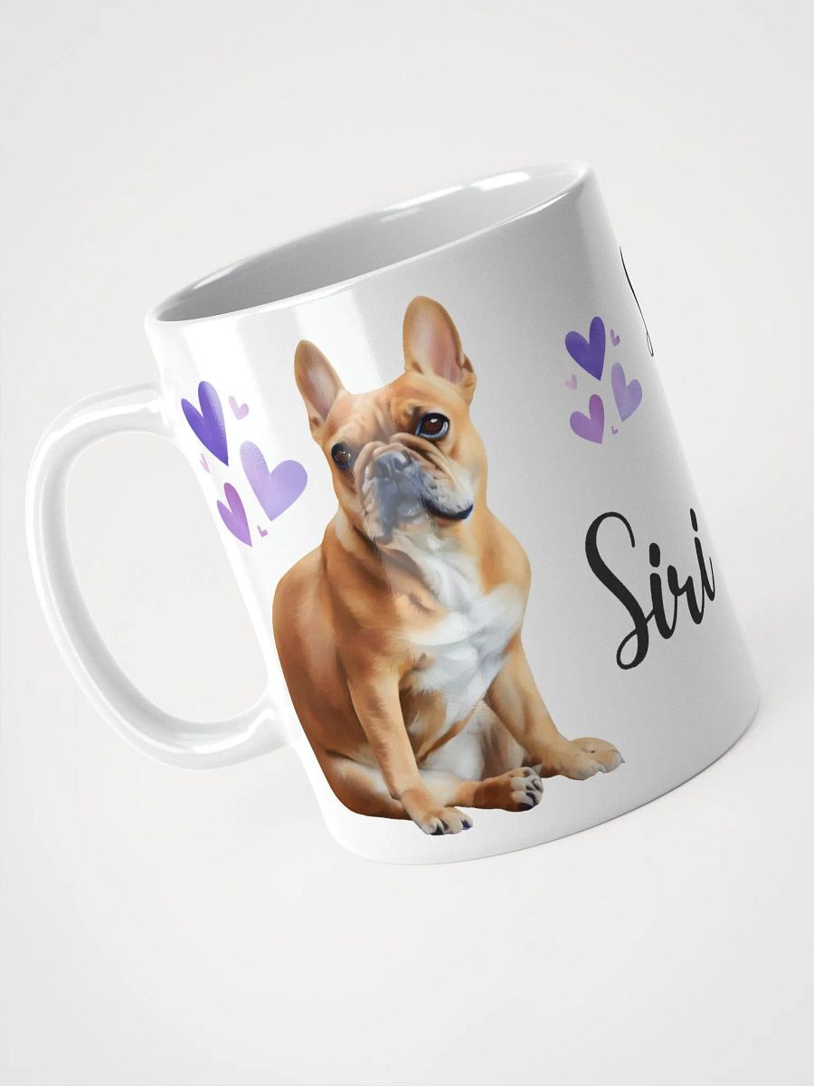 SIRI & SIGRID 💙 / MUG product image (7)